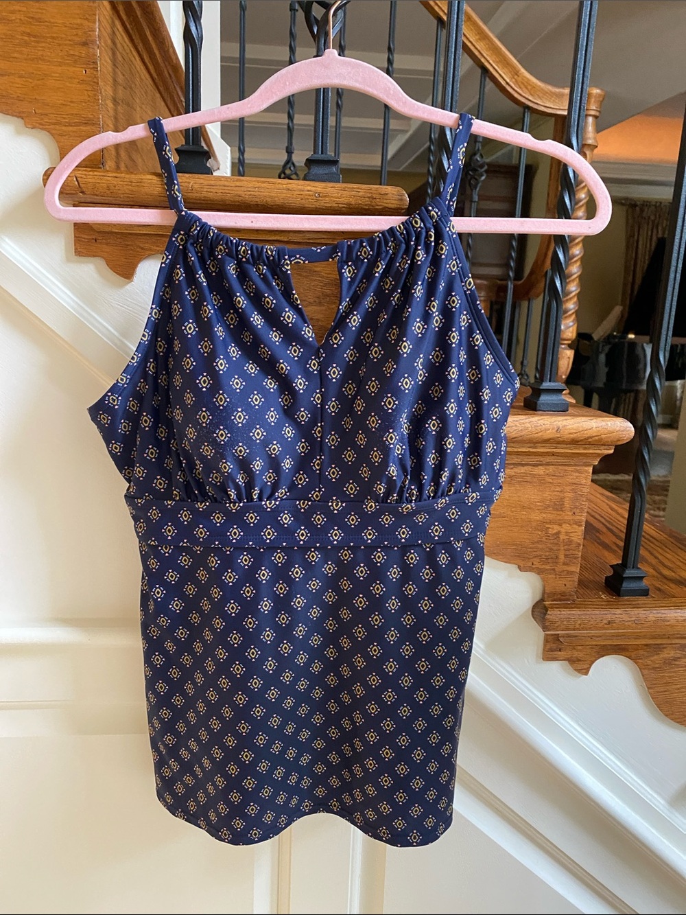 KONA SOL Swim Top